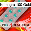 Kamagra 100 Gold 28